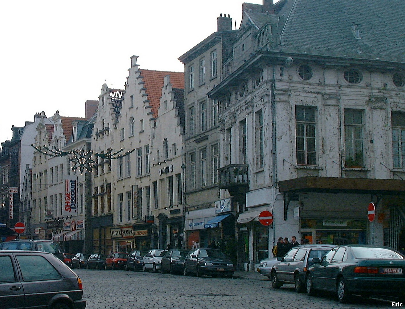  Catherine (Rue Ste Catherine)