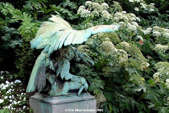 Jardin Botanique