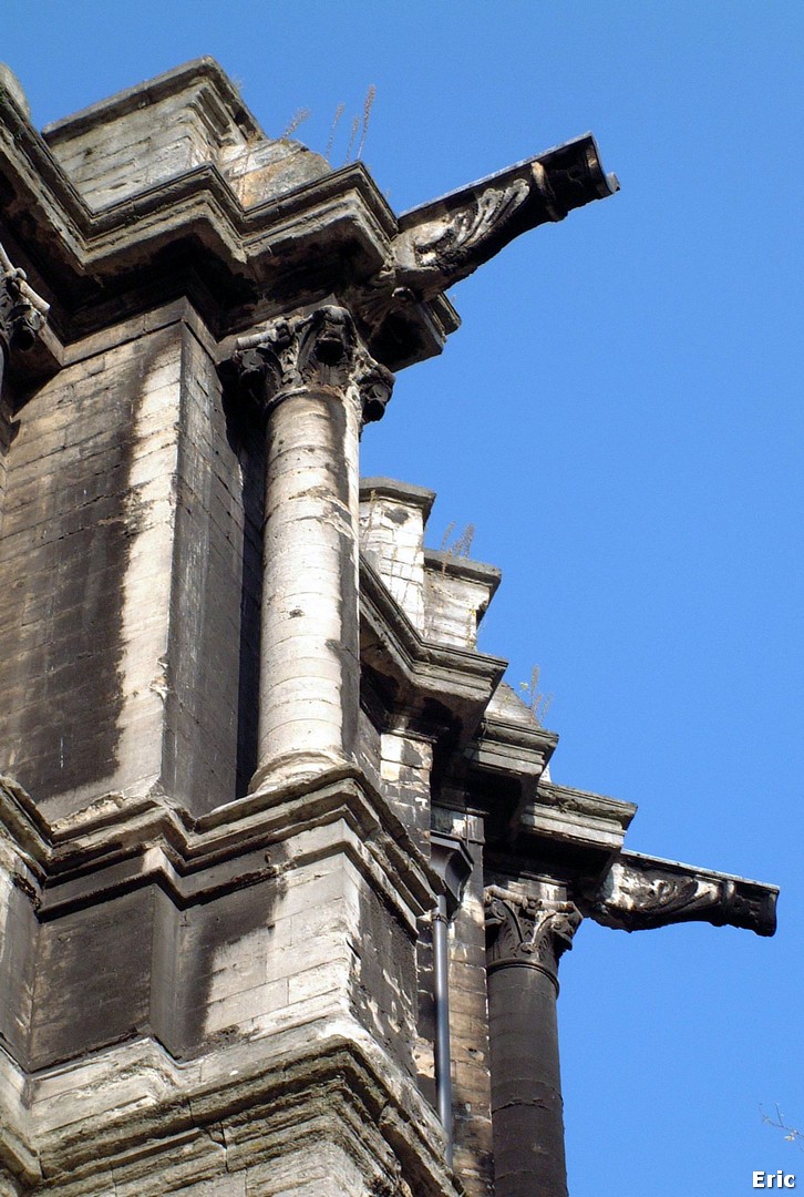 Eglise Ste Catherine