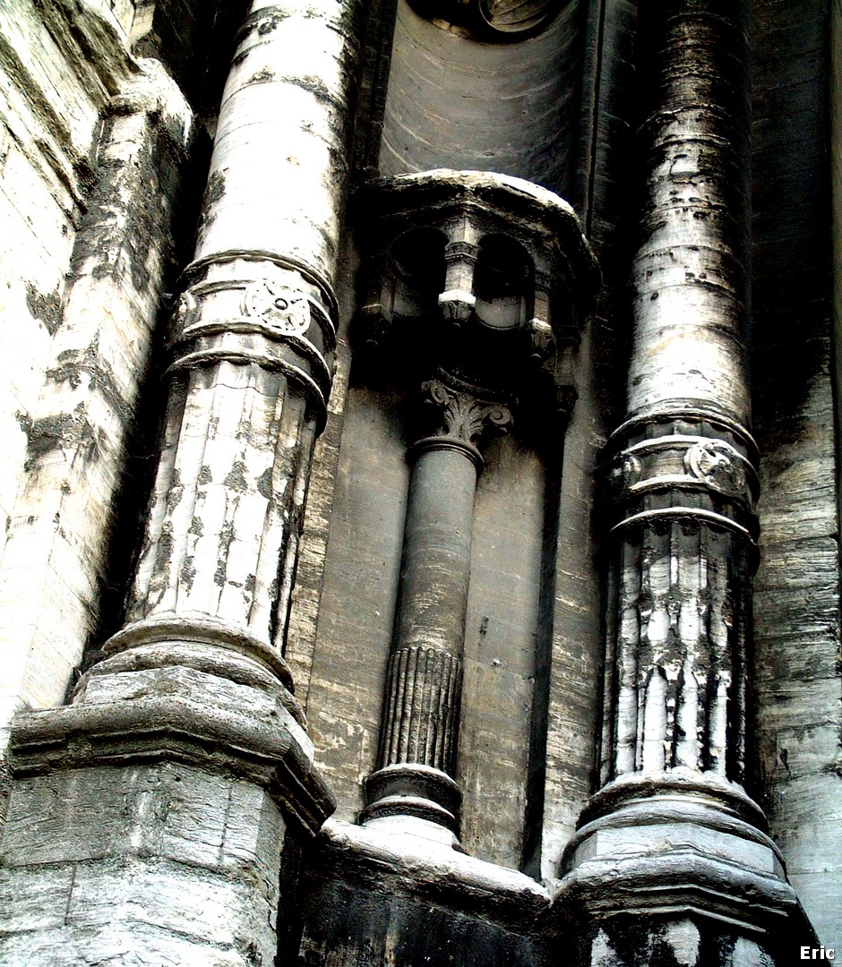 Eglise Ste Catherine