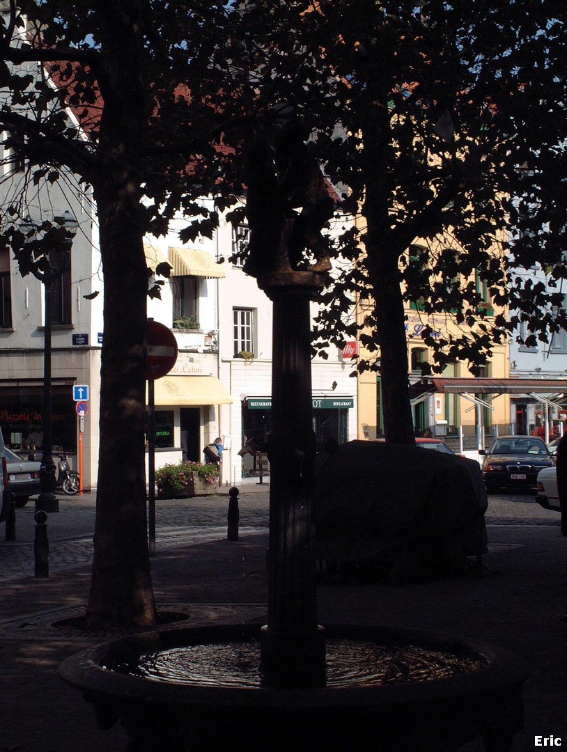  Vieux Marché aux Grains