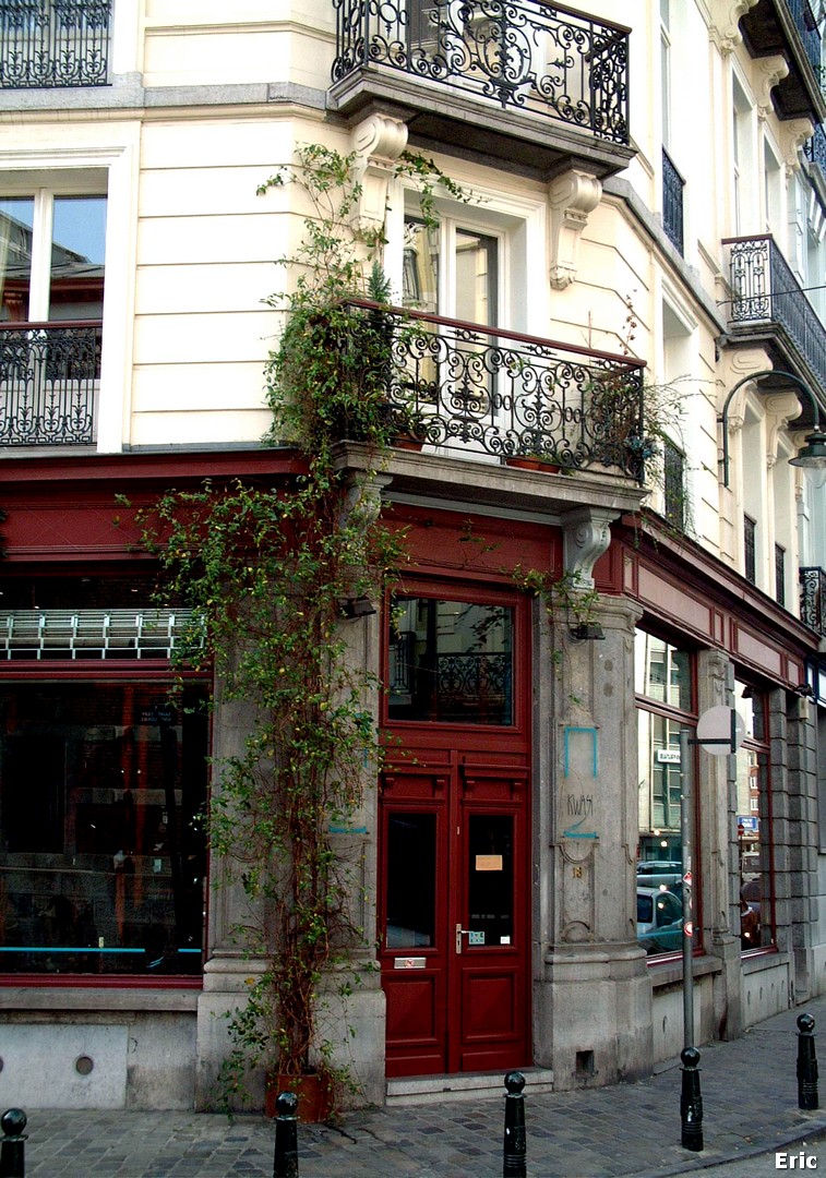 Place St G�ry