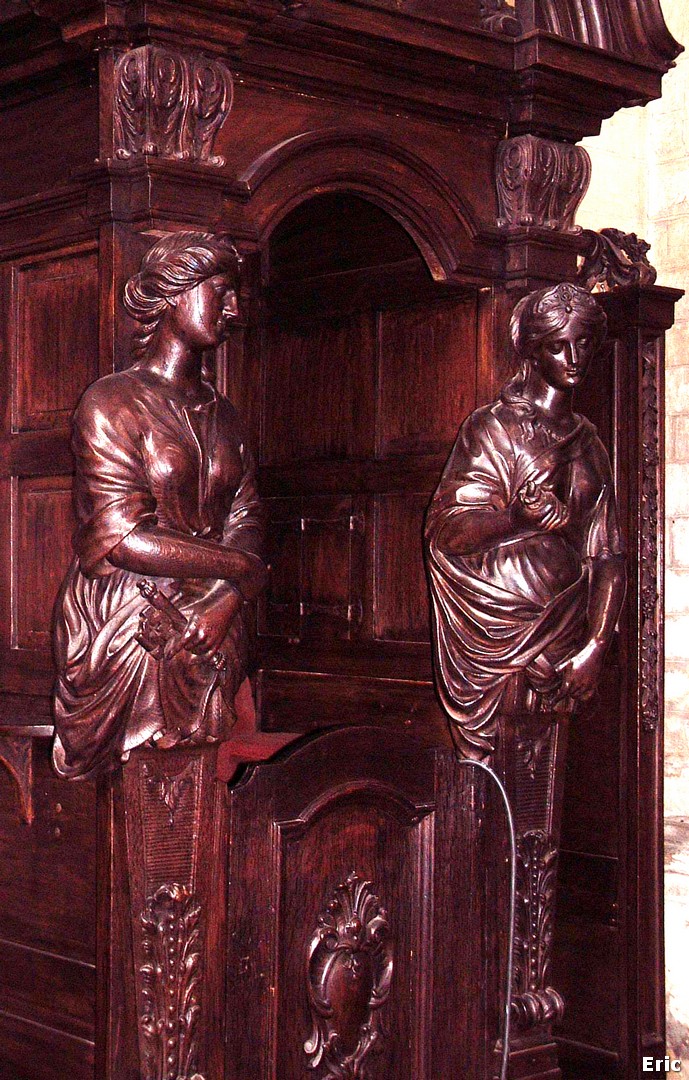 Eglise Saint Jean Baptiste du B�guinage