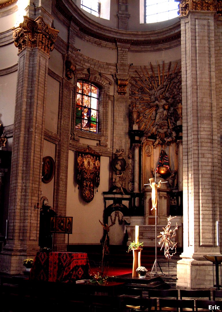 Eglise ND du Bon Secours