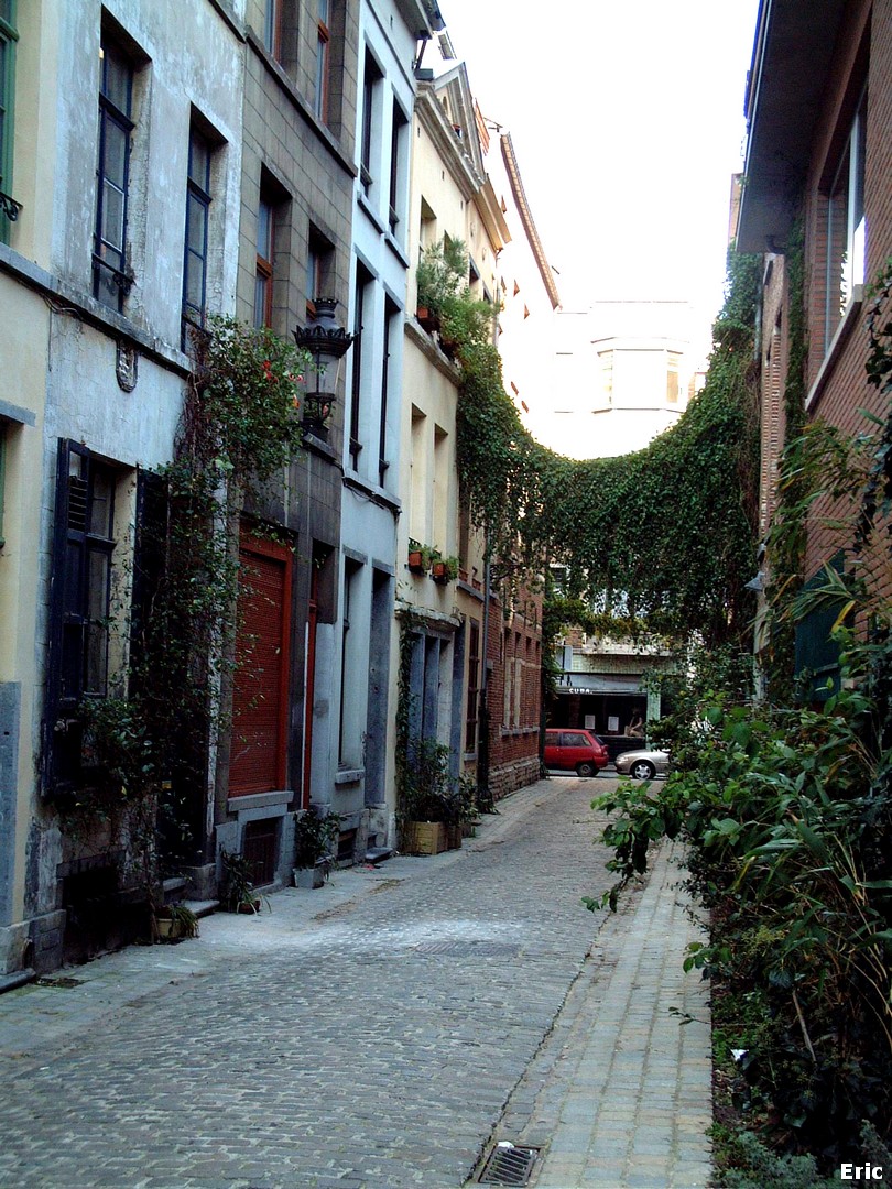 Rue de la Gouttire