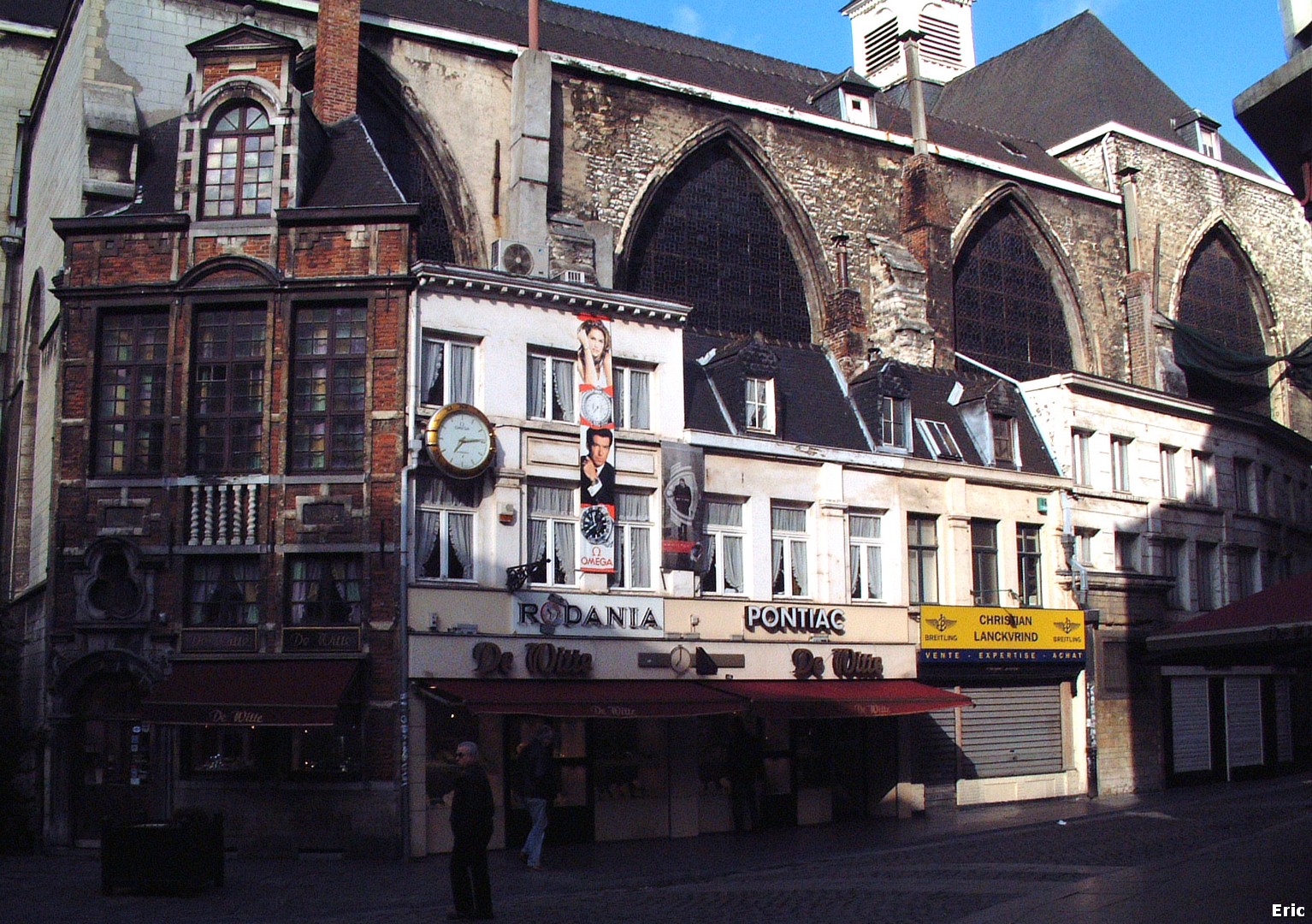 Eglise St Nicolas