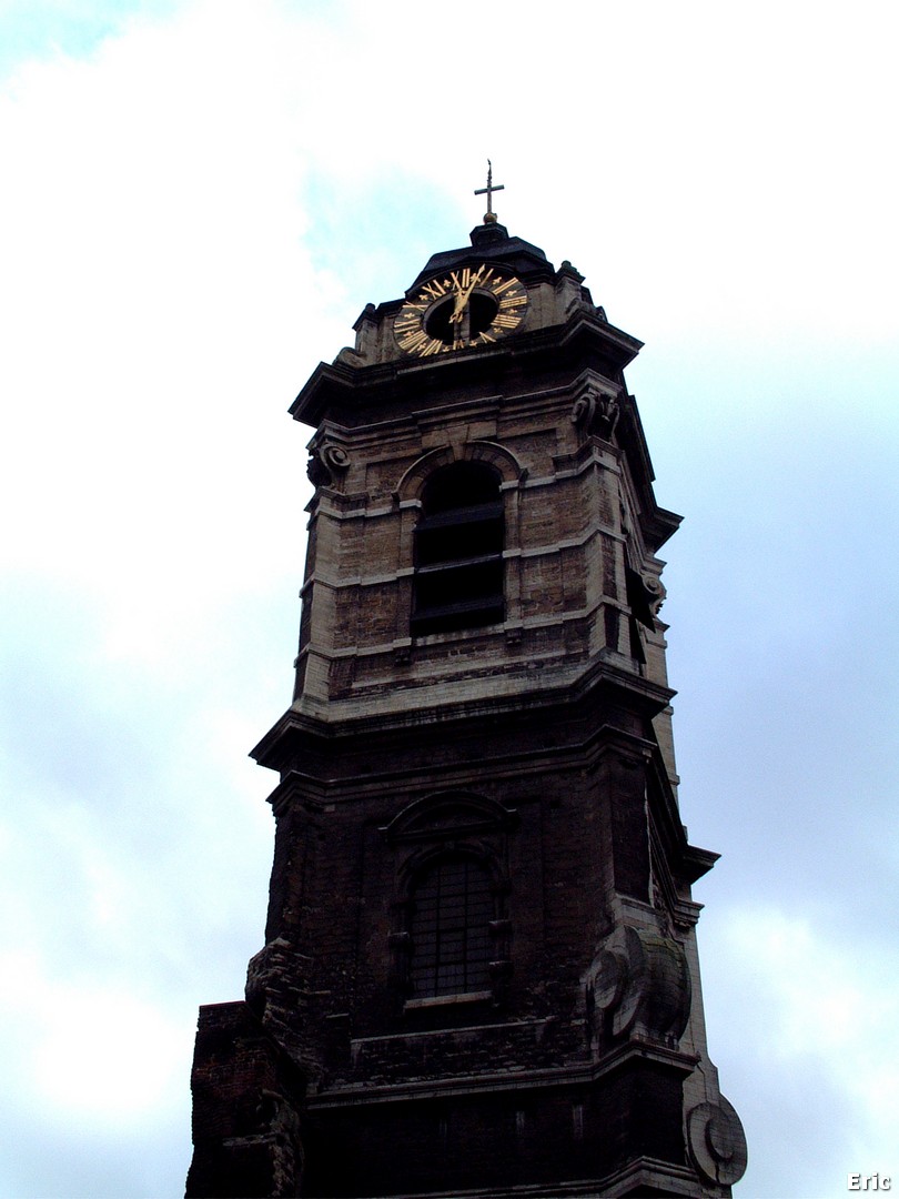 Eglise Ste Catherine