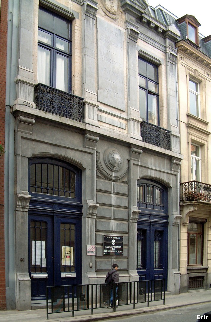 Rue des Six Jetons