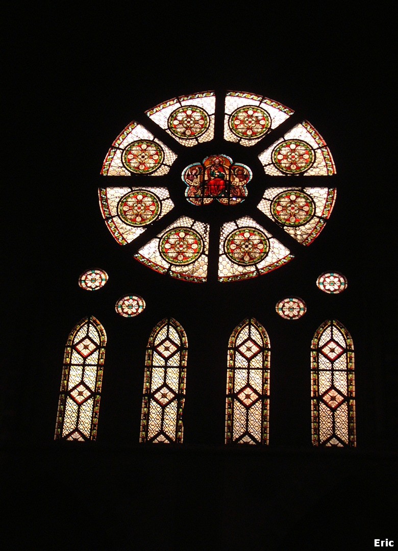 Eglise St Antoine