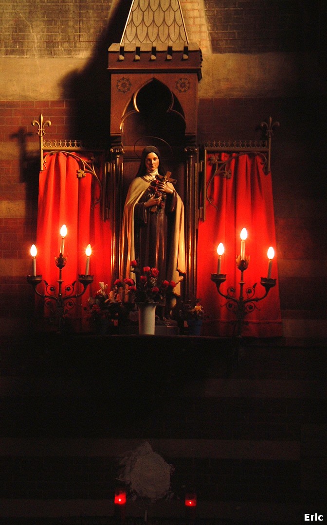 Eglise St Antoine