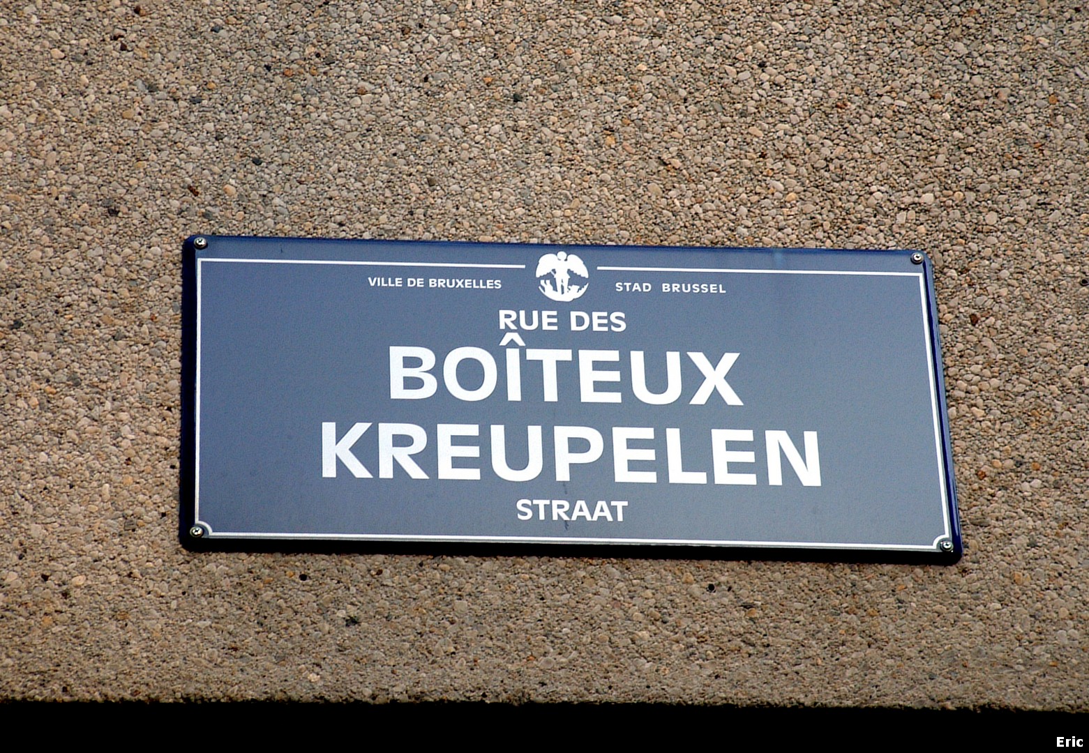Rue des Boîteux