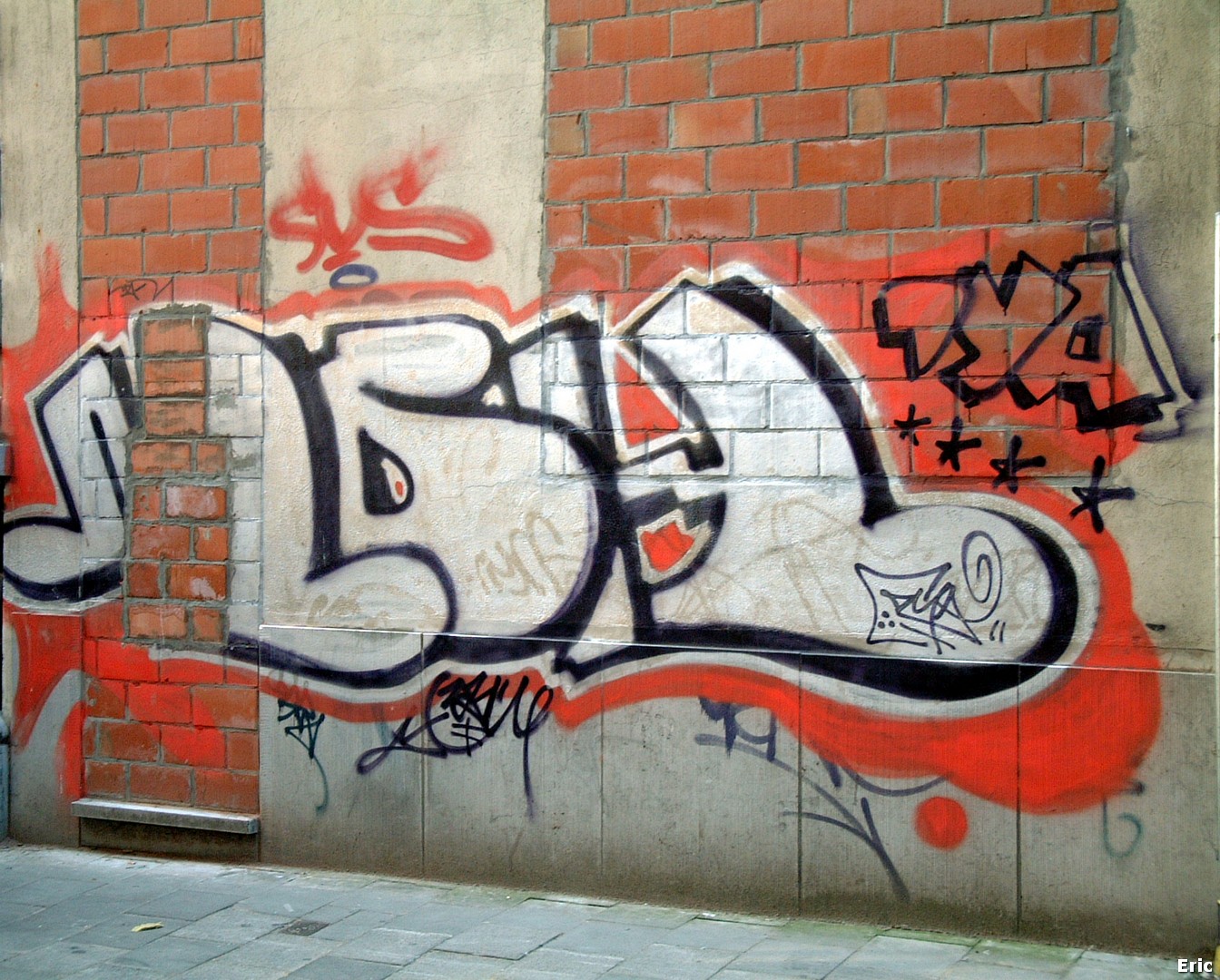 Rue d' Argent
