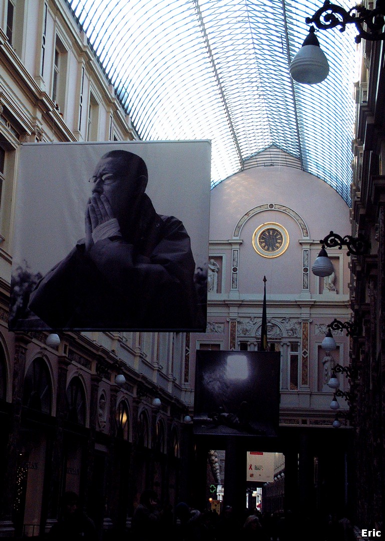 Galeries Royales Saint-Hubert