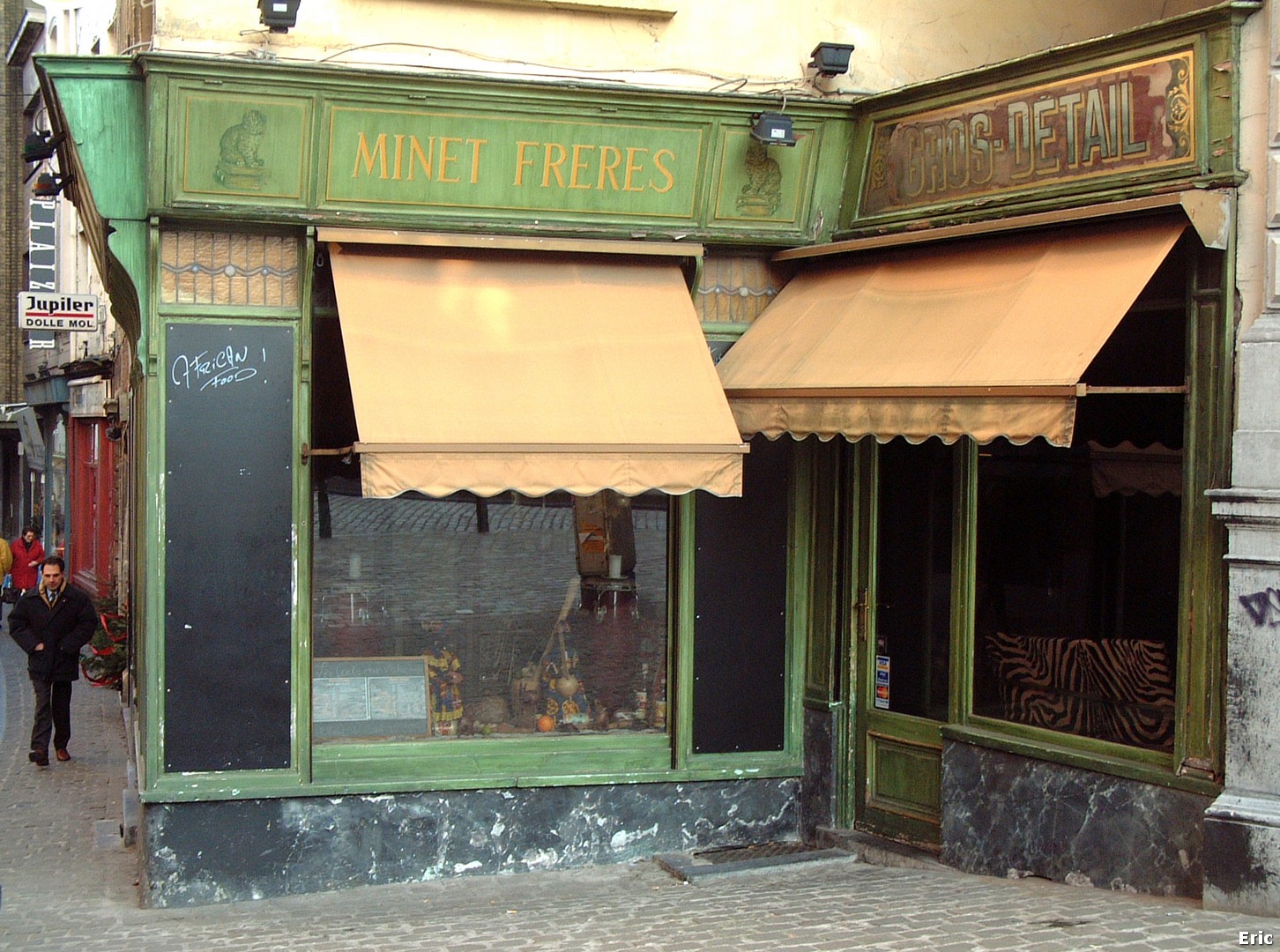 Place St Jean
