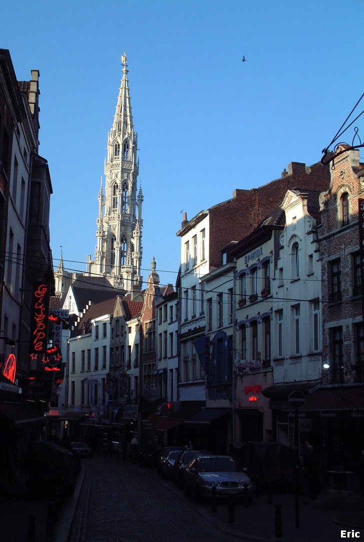  Hotel de Ville