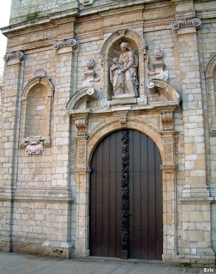 Eglise ND de la Madeleine