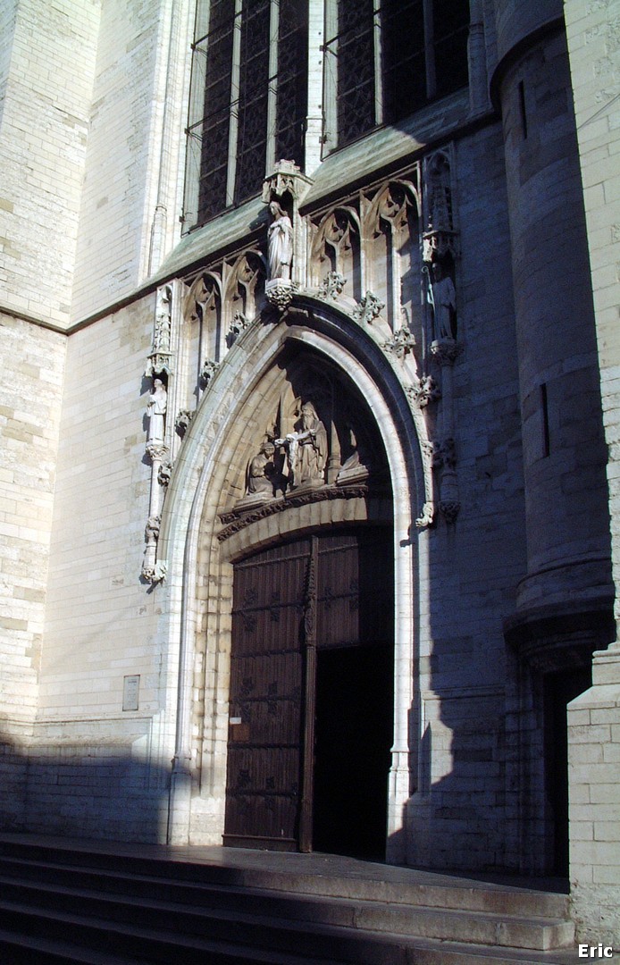 Eglise ND de la Chapelle