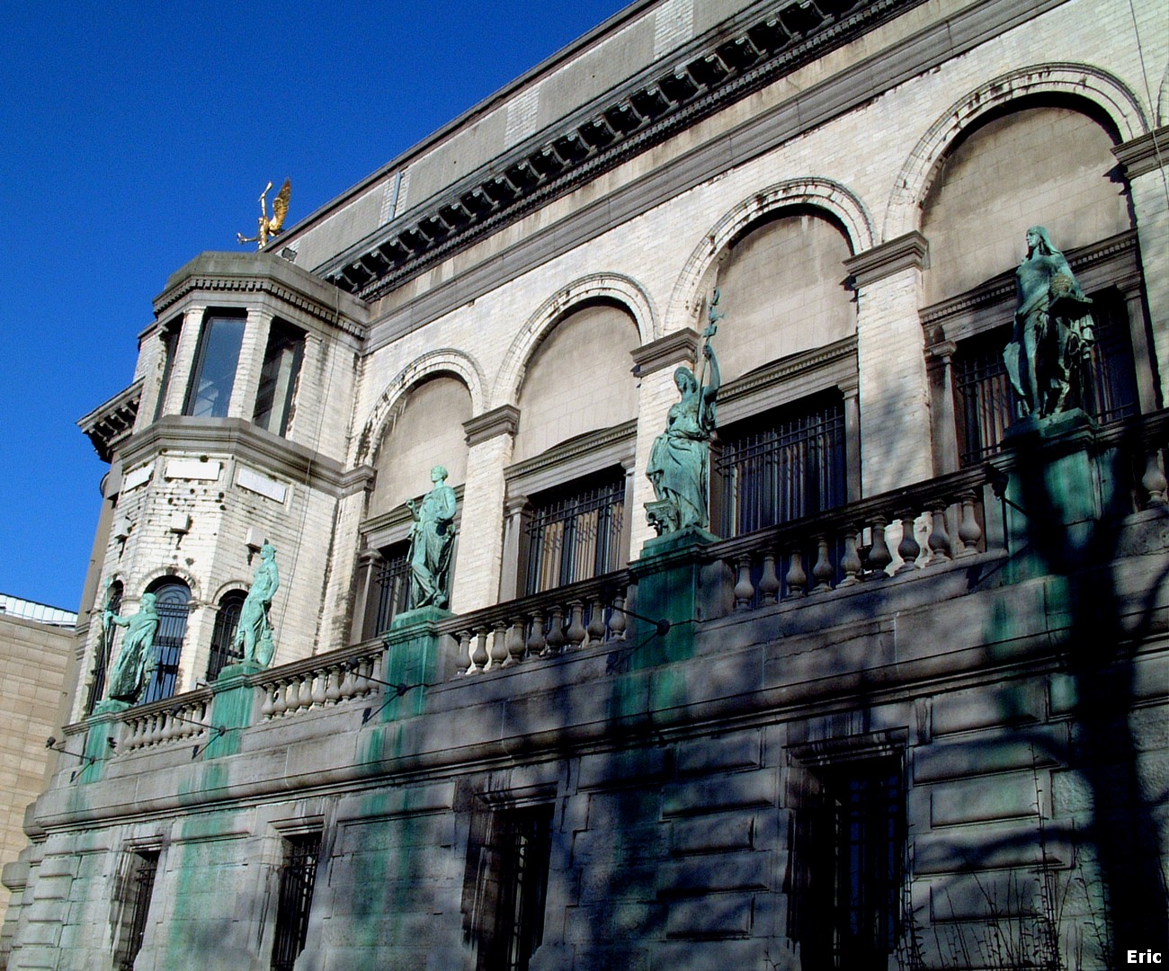  Beaux-Arts