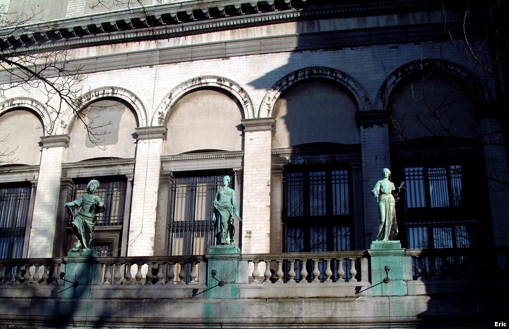 Mus�e des Beaux-Arts