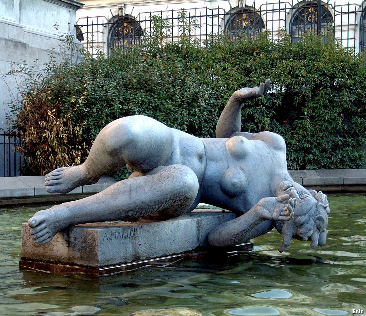 Mus�e des Beaux-Arts