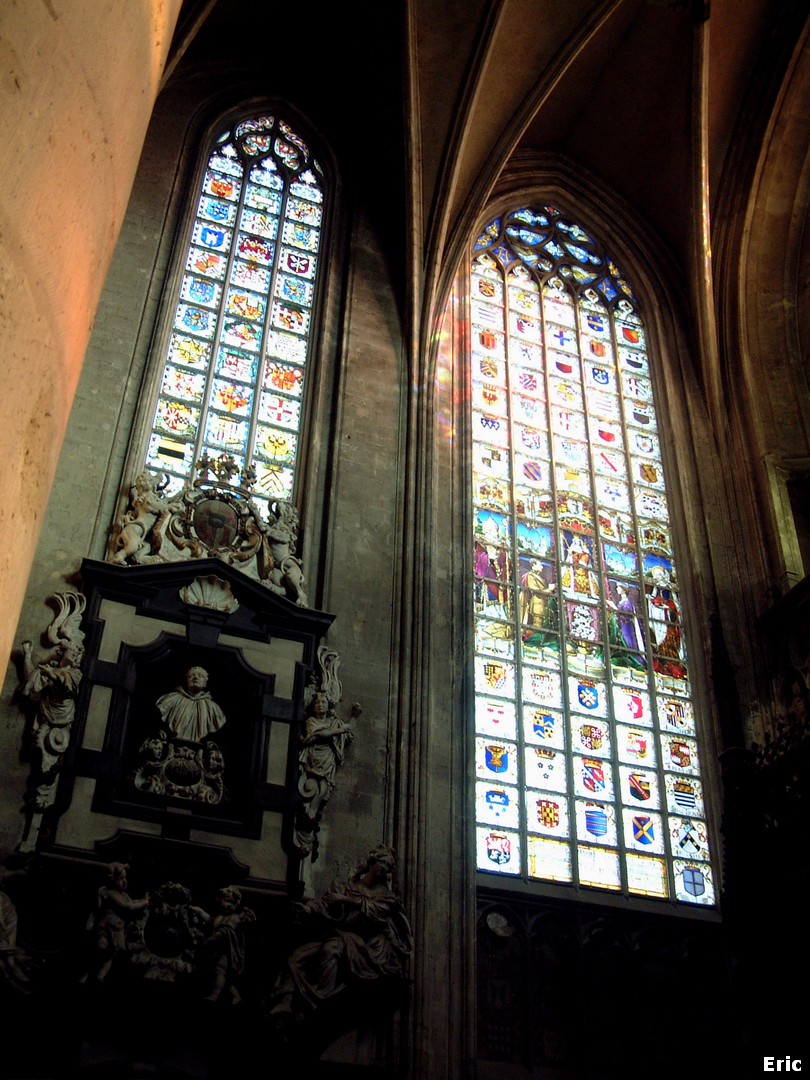 Eglise ND du Sablon