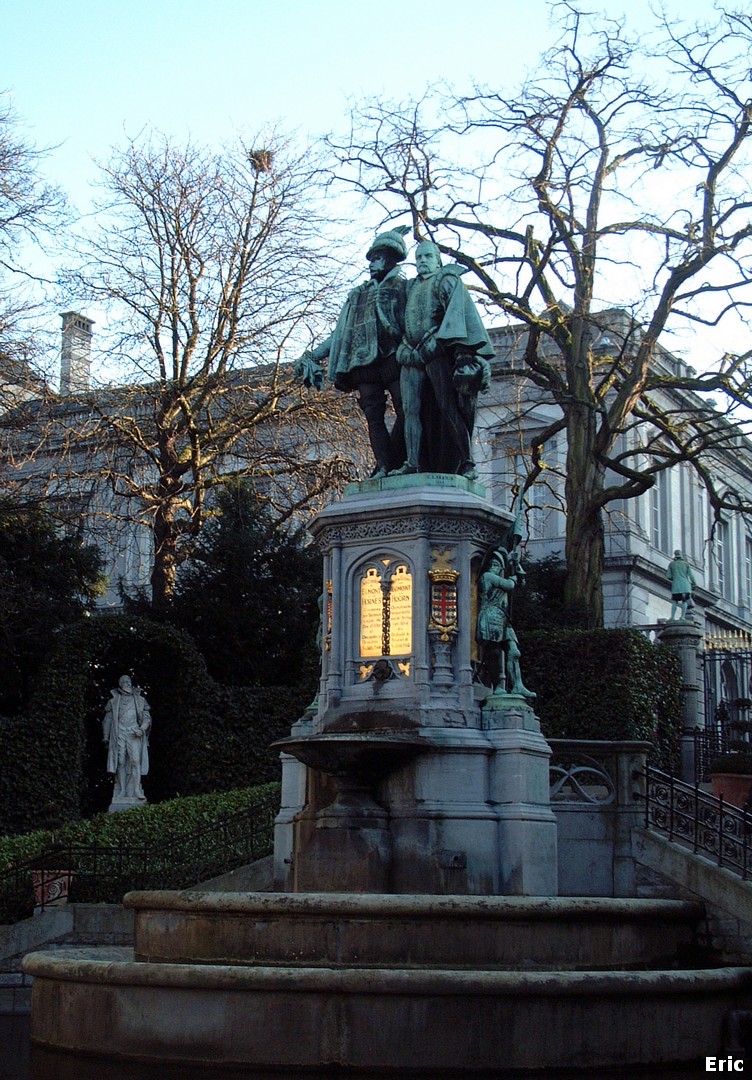 Le Petit Sablon