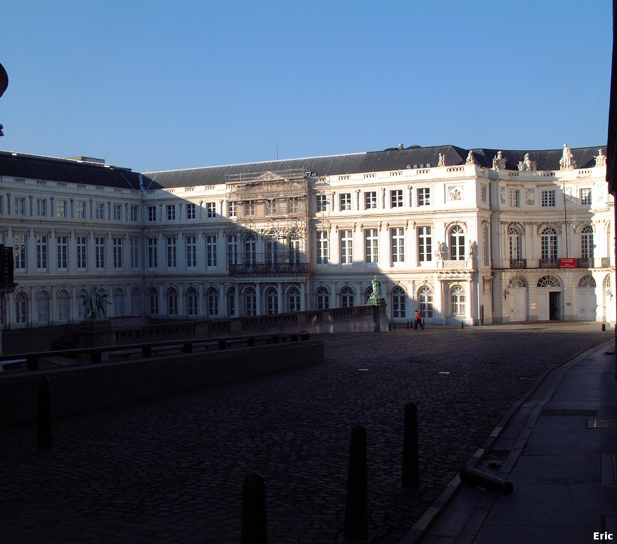 Mus�e des Beaux-Arts