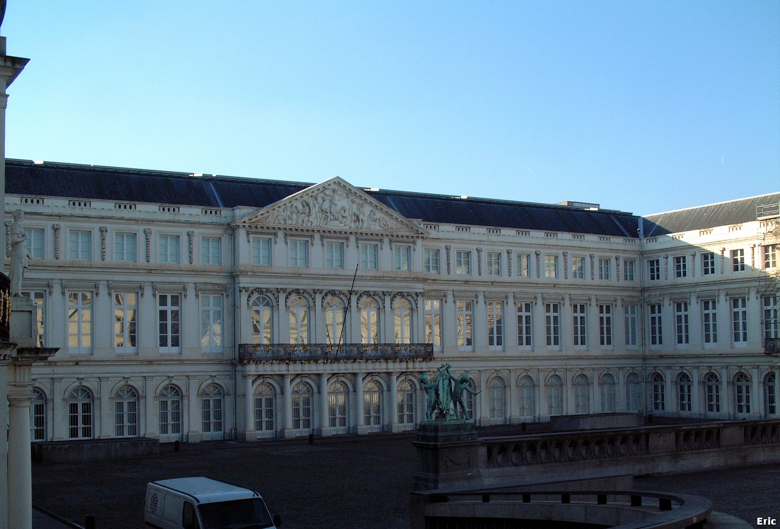 Mus�e des Beaux-Arts