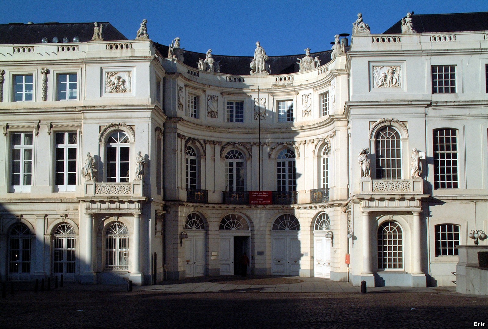 Mus�e des Beaux-Arts