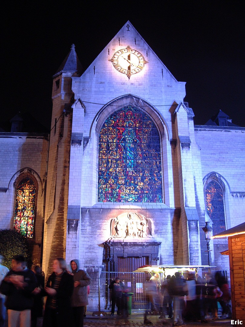 Eglise St Nicolas