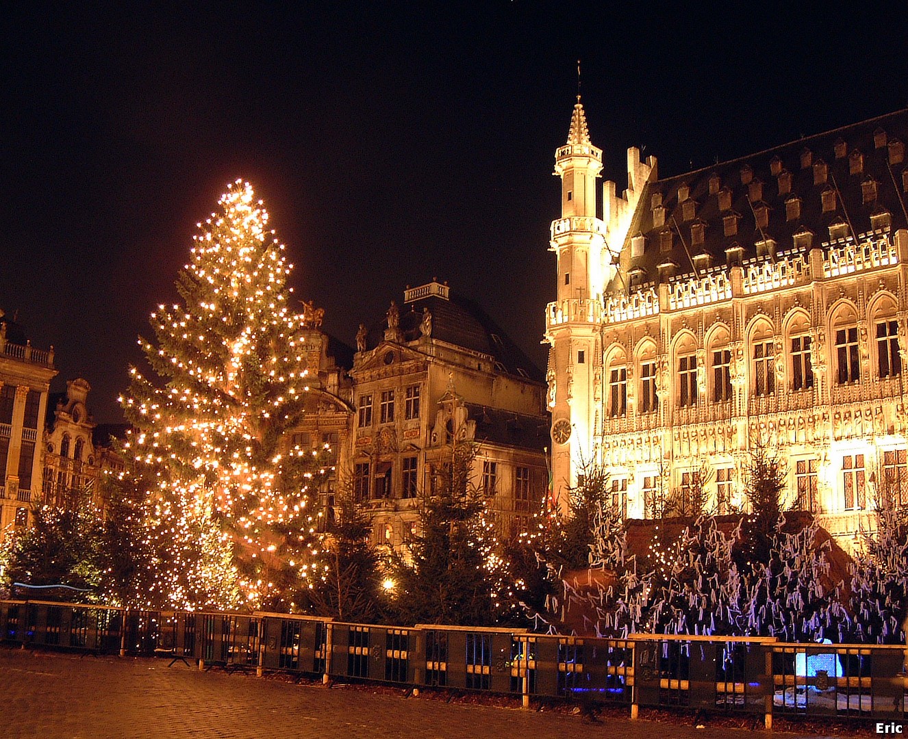  Grand-Place