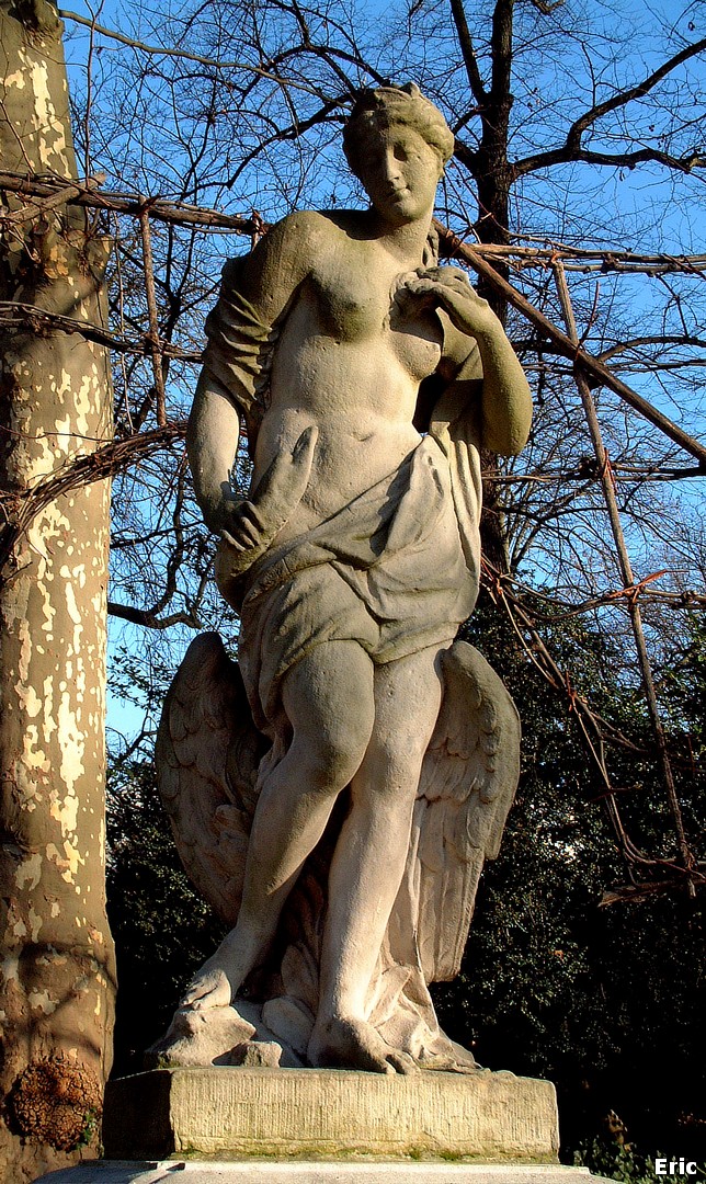 Parc de Bruxelles