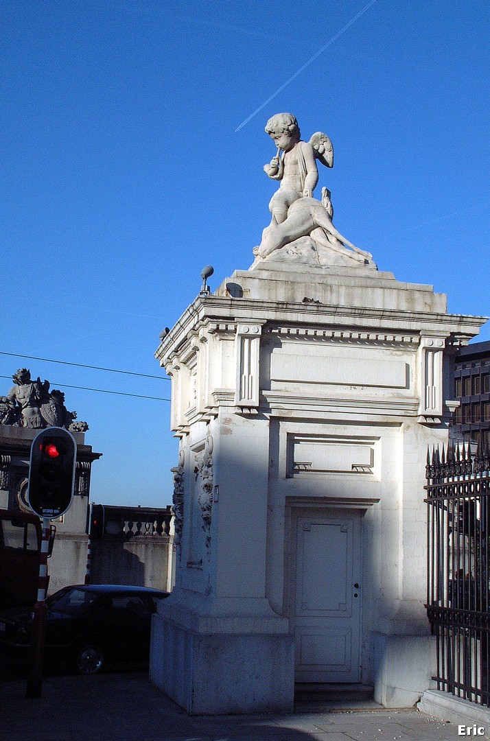 Parc de Bruxelles