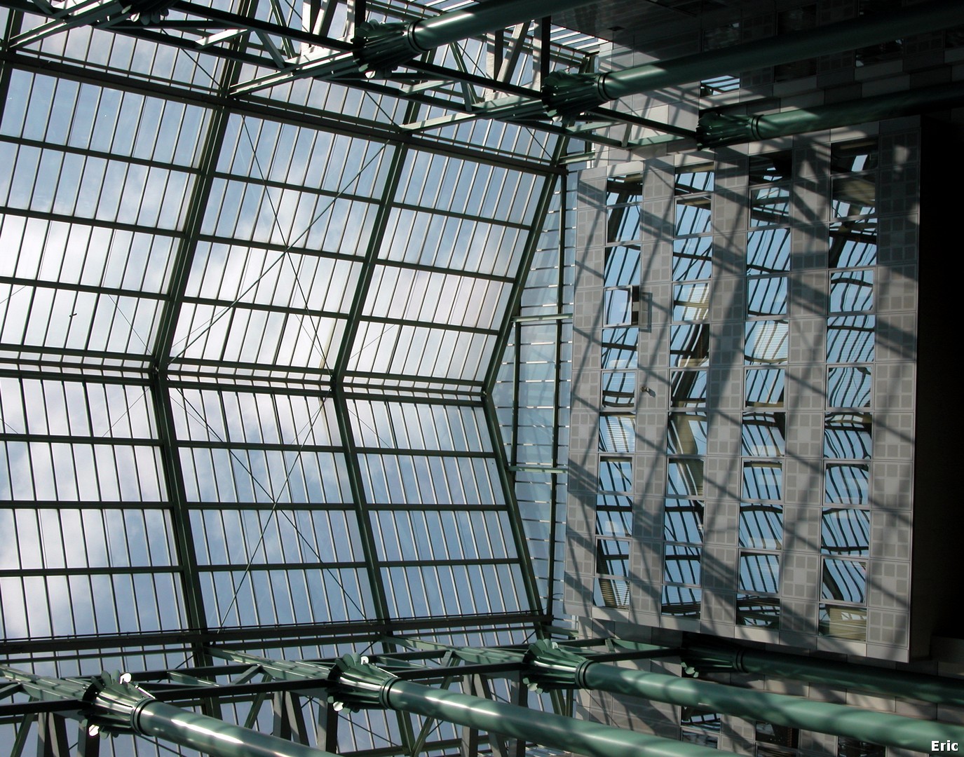  Gare du Nord