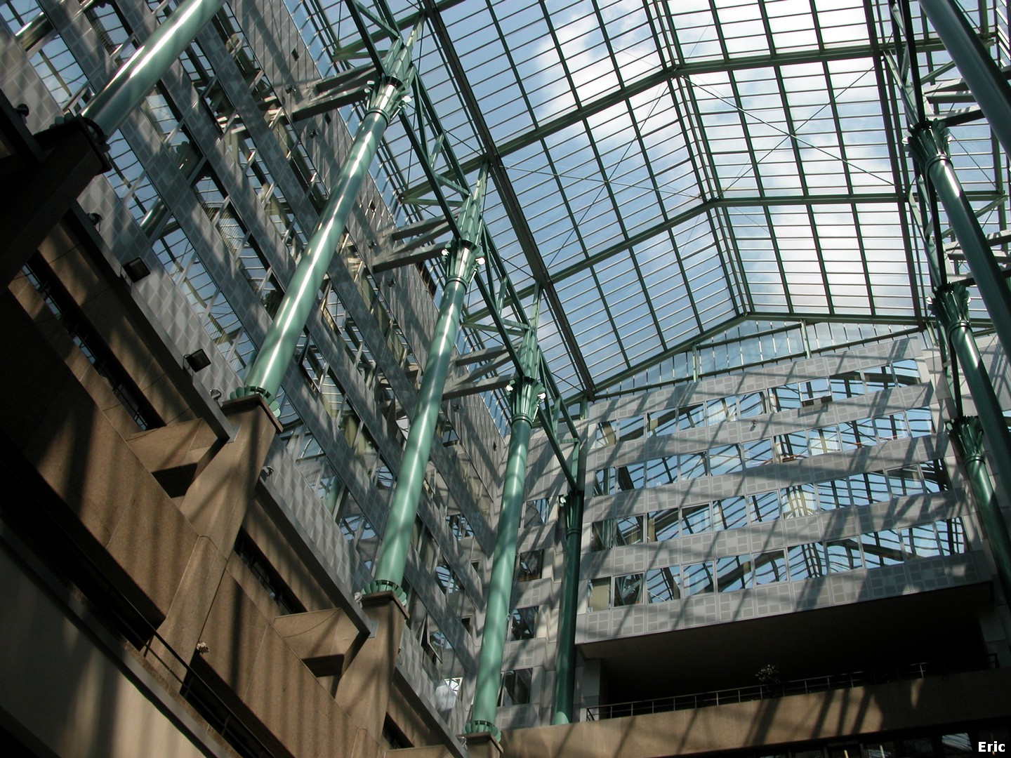  Gare du Nord