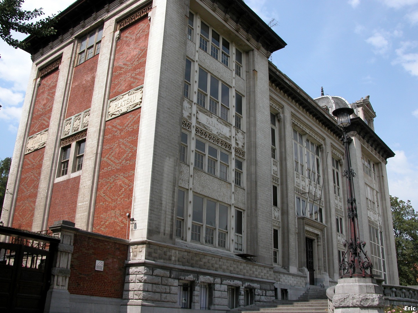 Parc L�opold