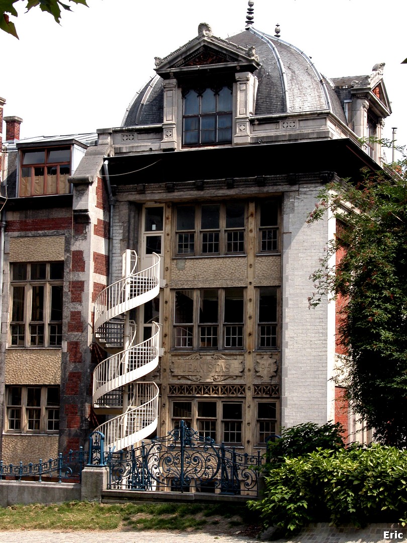 Parc L�opold