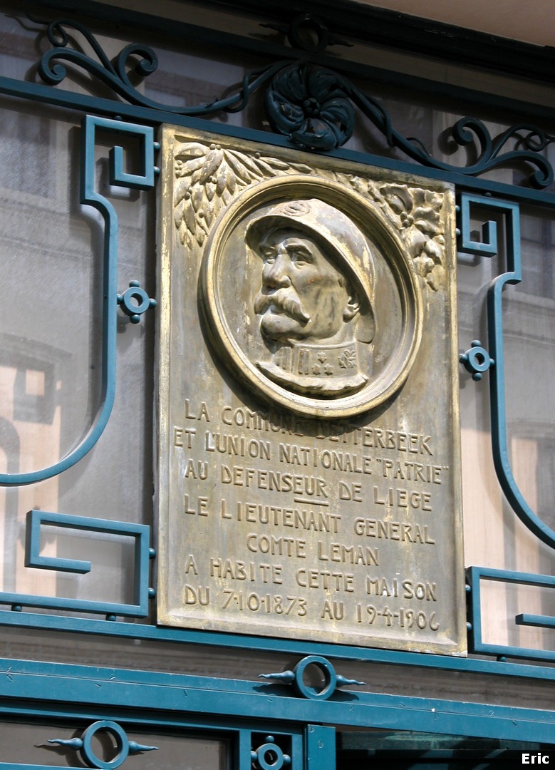 Rue G�n�ral Leman