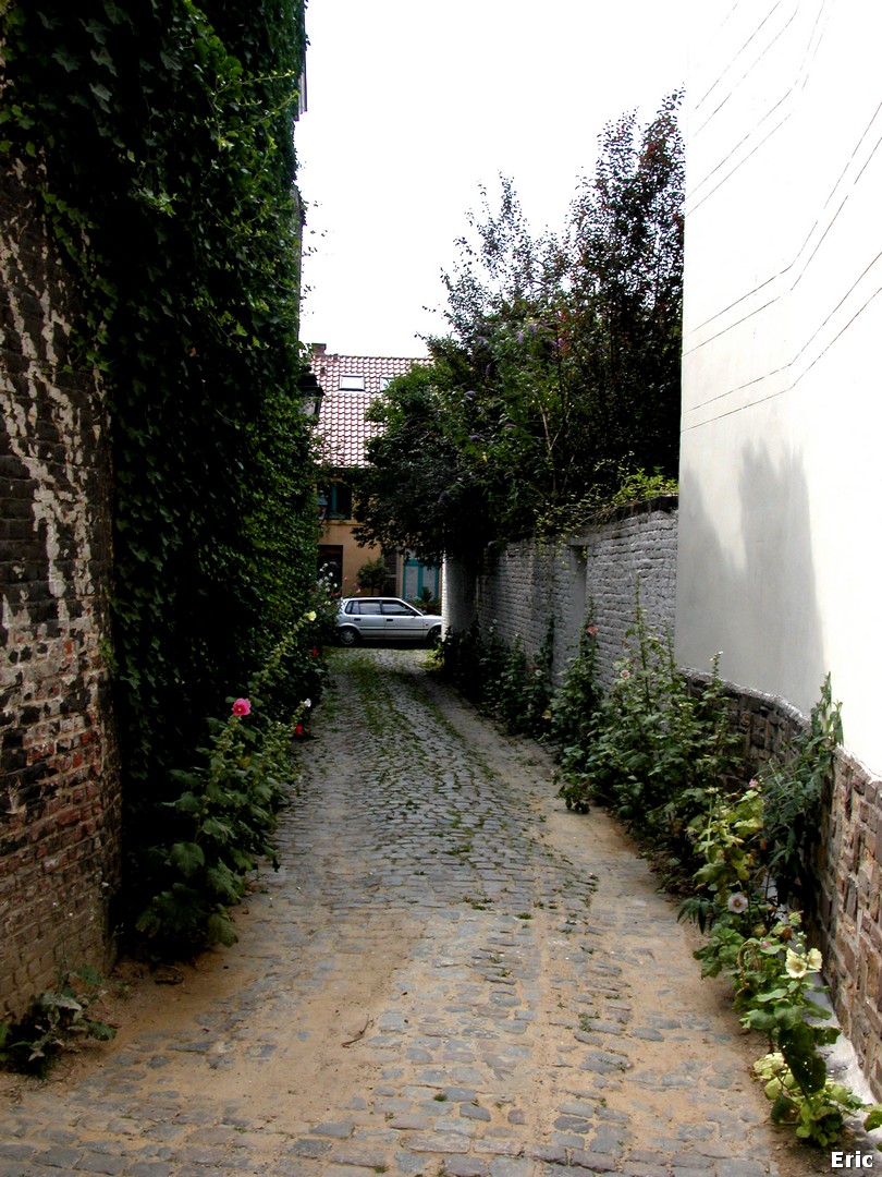 Impasse du Pr�
