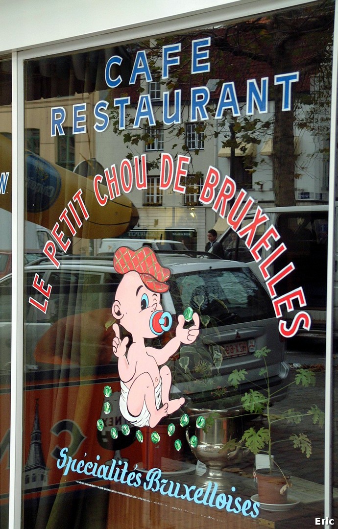  Vieux Marché aux Grains