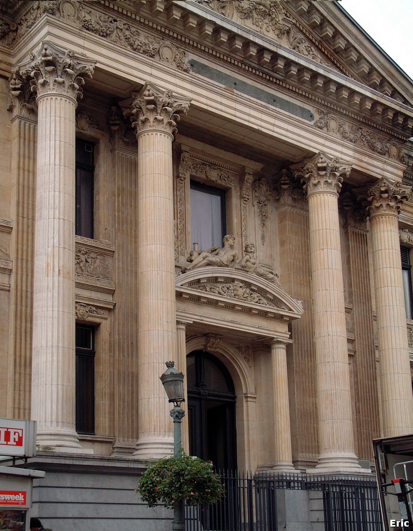 La Bourse