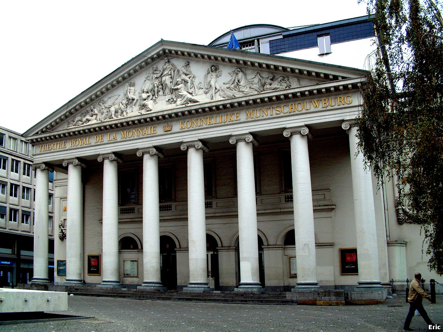  Monnaie