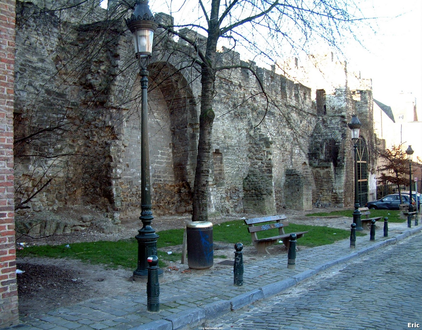 Rue de Villers