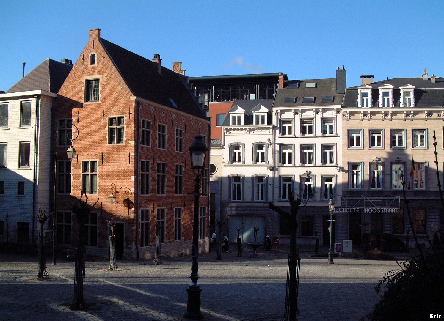 Place de l' Ep�e