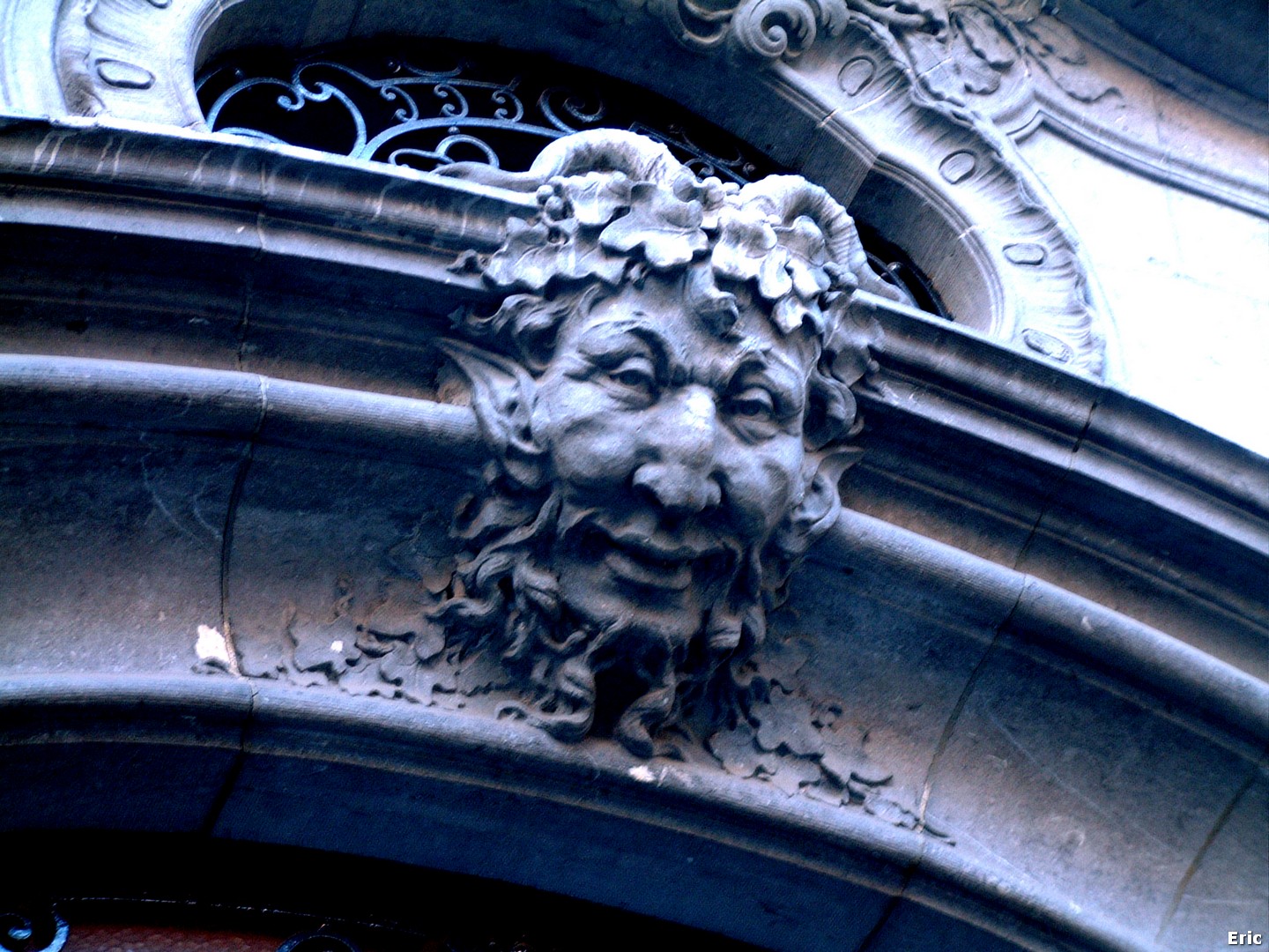 Place de la Vieille Halle aux Bls