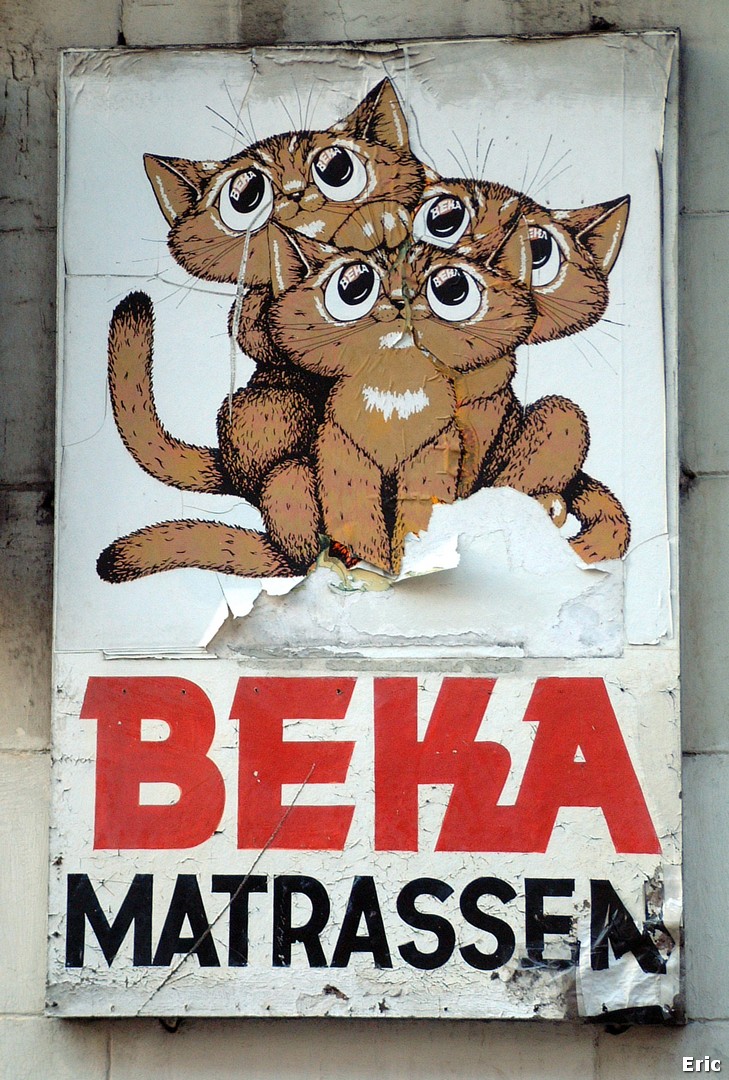 Rue Blaes