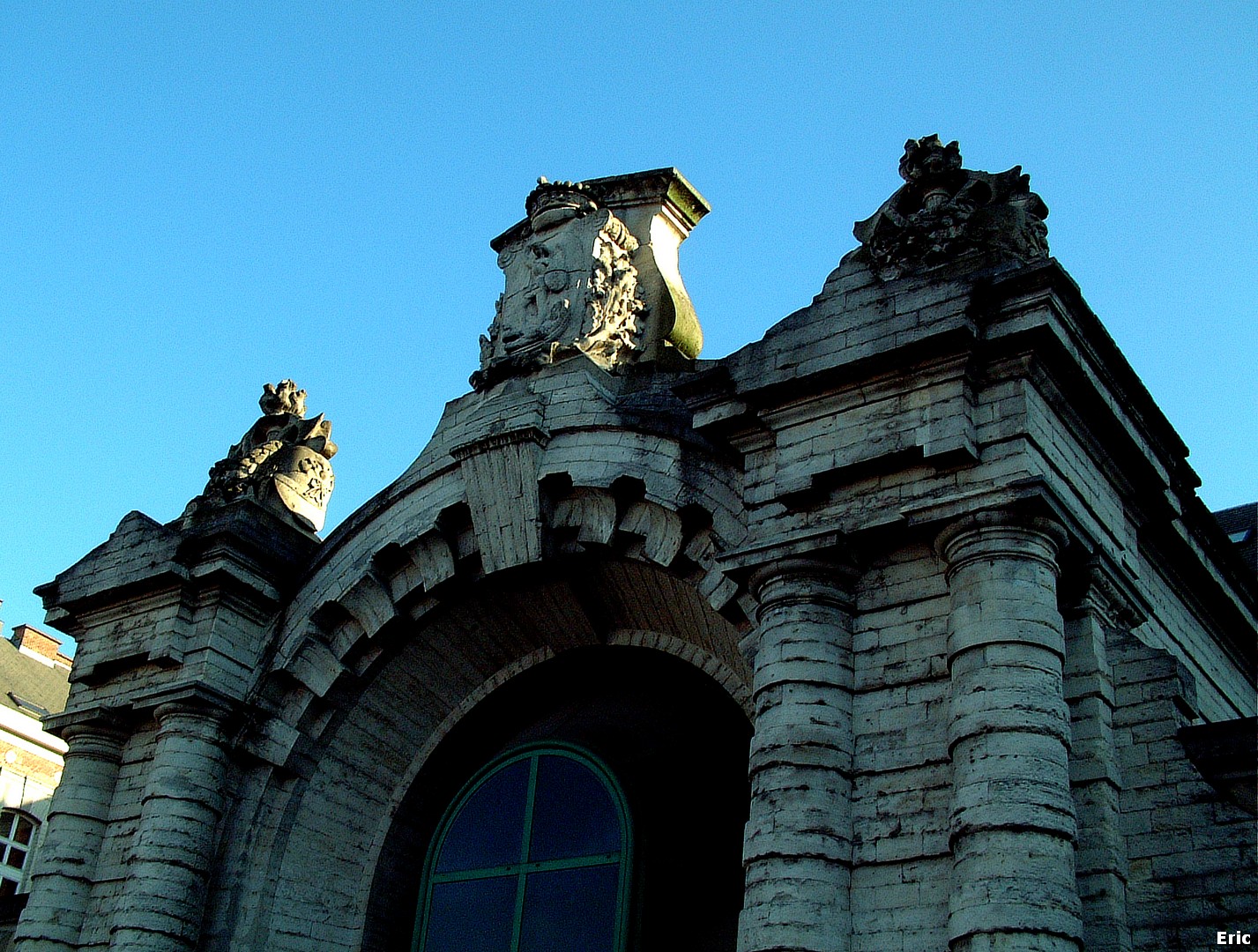 Place du Jeu de Balle
