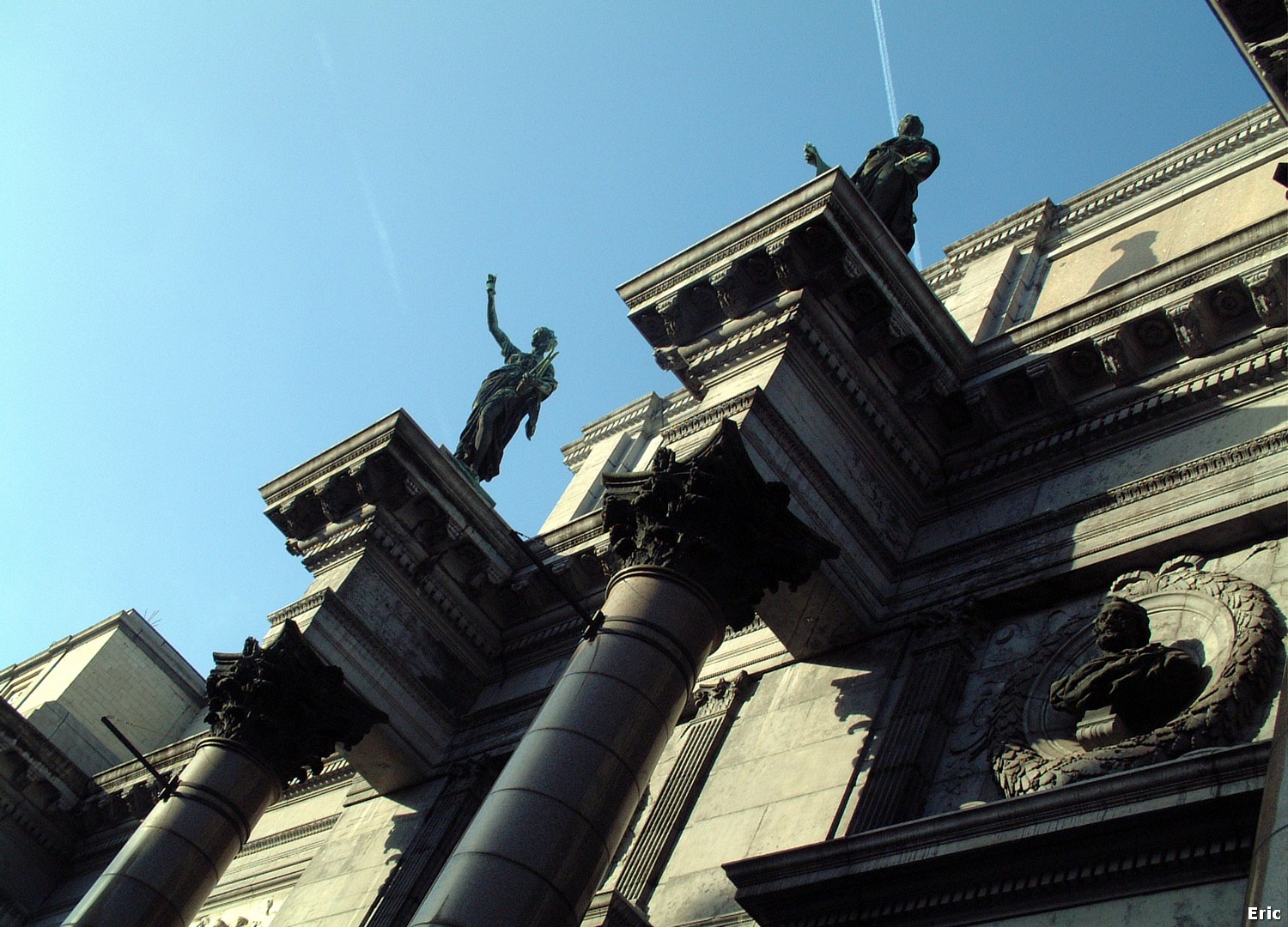  Beaux-Arts