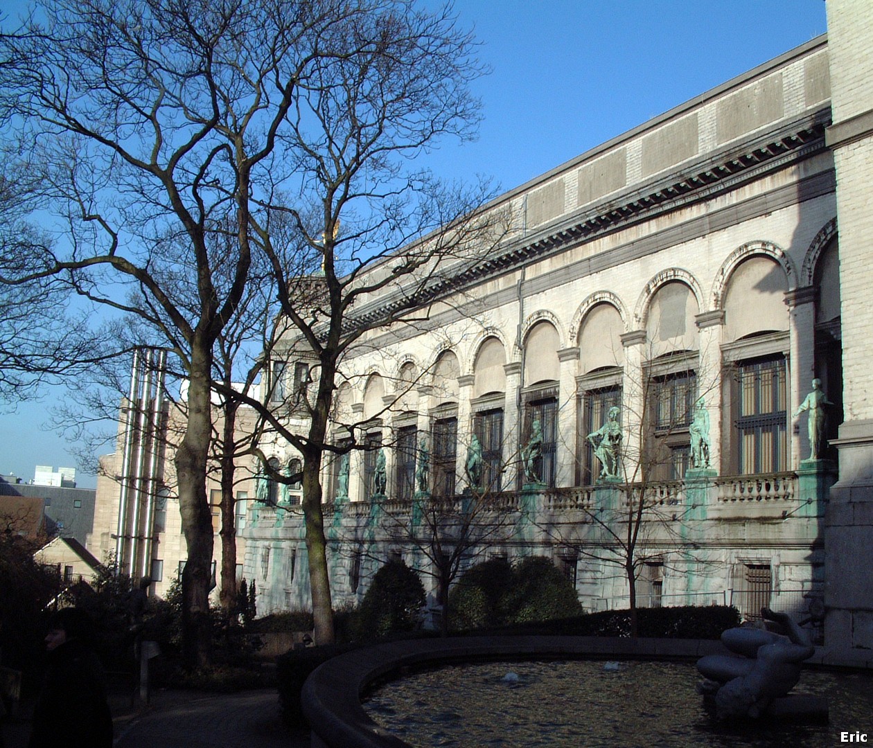 Mus�e des Beaux-Arts