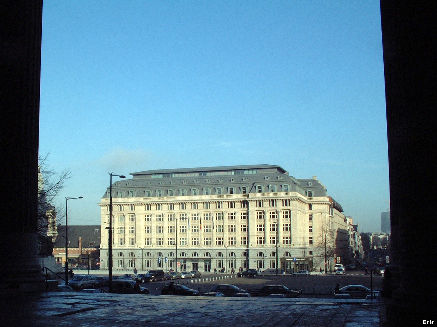  Poelaert